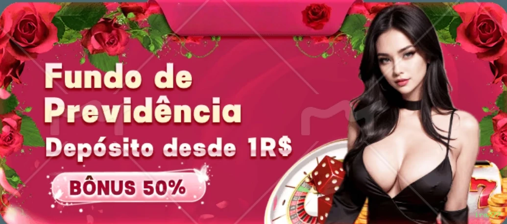 Registro ira777 - cadastro rápido