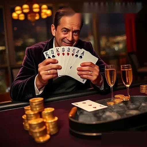 Cassino ira777 app mobile